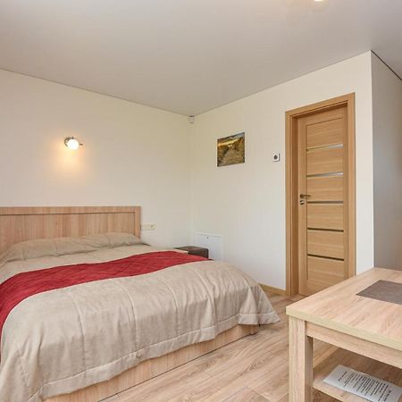 Vila Tante Šventoji Kültér fotó