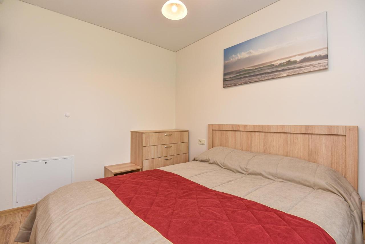 Vila Tante Šventoji Kültér fotó